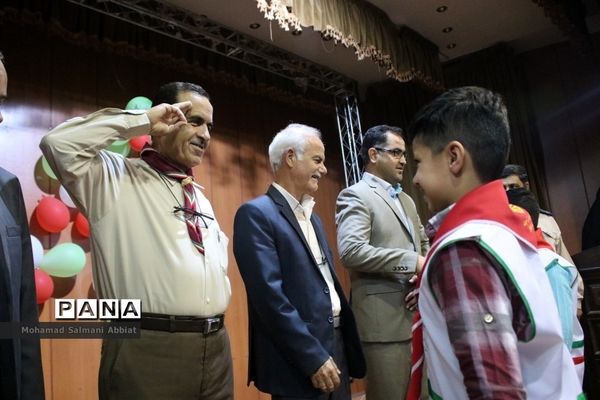 عکس‌های منتخب سال 1398 استان خوزستان