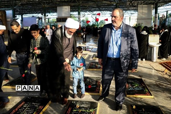 عکس‌های منتخب سال 1398 استان خوزستان