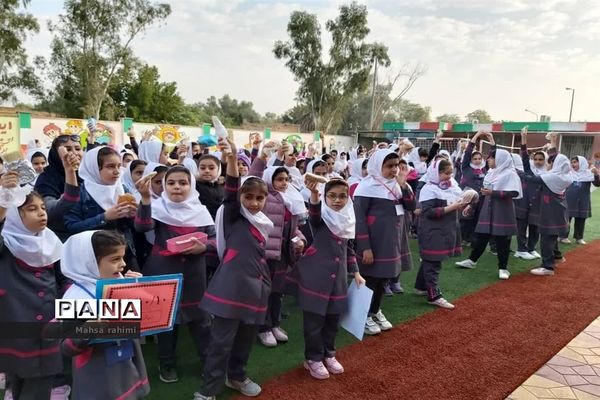 عکس‌های منتخب سال 1398 استان خوزستان