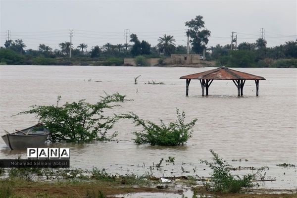 عکس‌های منتخب سال 1398 استان خوزستان