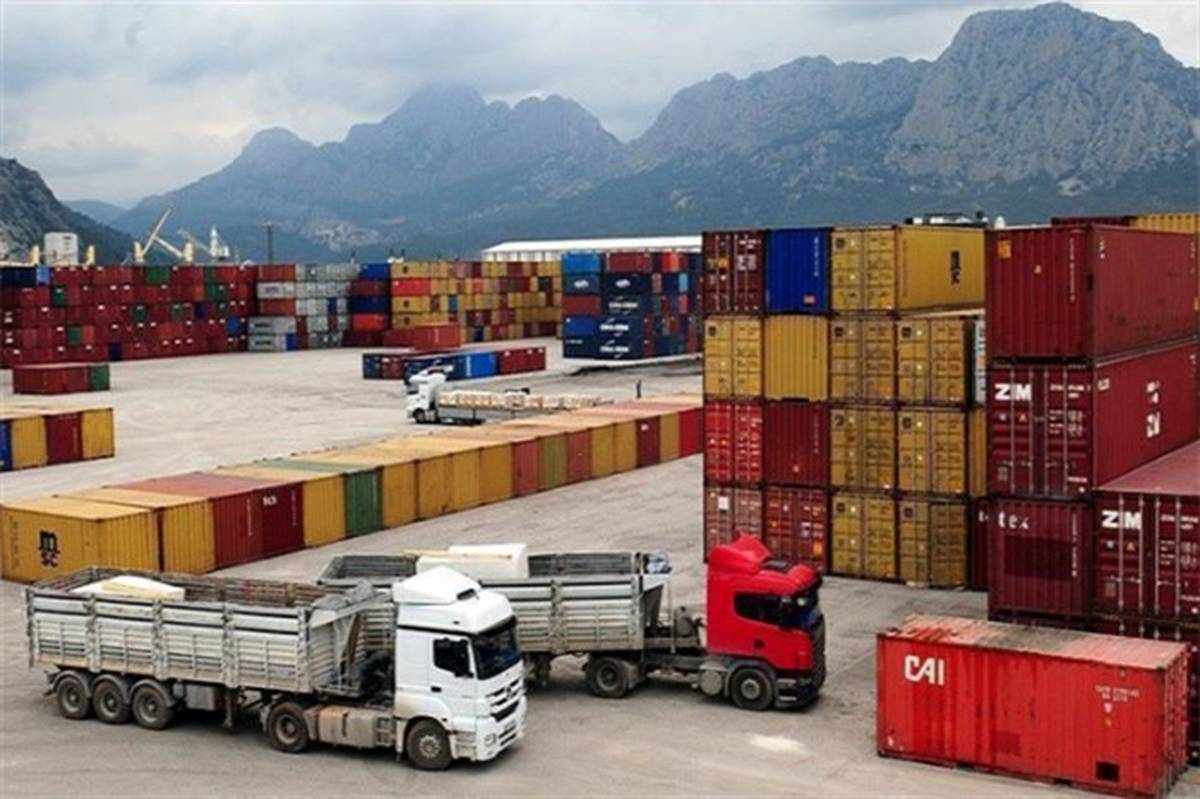 دستور تدوین بسته حمایت از صادرات ابلاغ شد