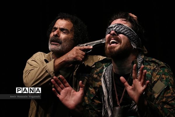 عکس‌های منتخب سال 1398 استان هرمزگان