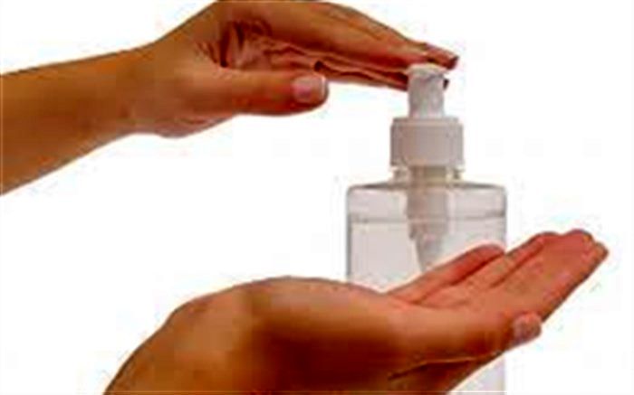 مردم ژل و محلول‌های ضدعفونی دست را تنها از داروخانه‌ها تهیه کنند