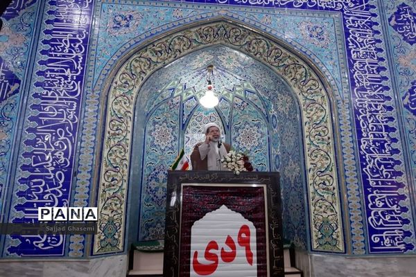 عکس‌های منتخب سال 1398 استان گلستان