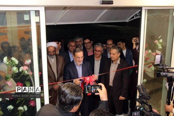 عکس‌های منتخب سال 1398 استان گلستان