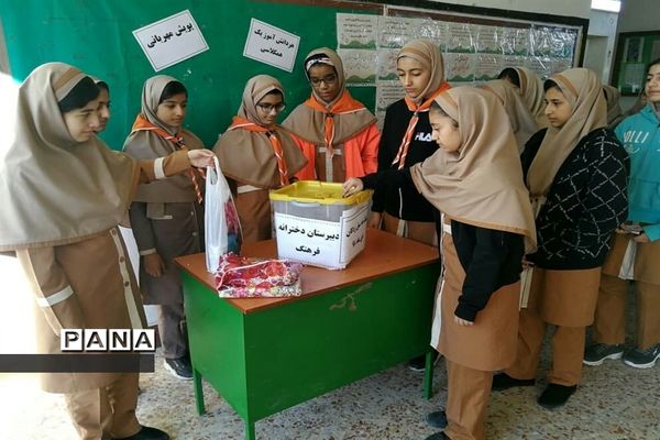 عکس‌های منتخب سال 1398 استان گلستان