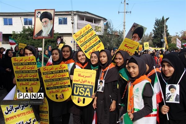 عکس‌های منتخب سال 1398 استان گلستان