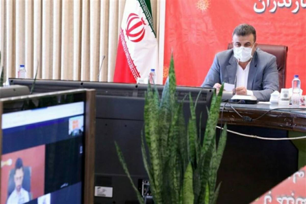 استاندار مازندران: ۱۰ میلیارد تومان برای  تأمین کیت تشخیص کرونا لازم است