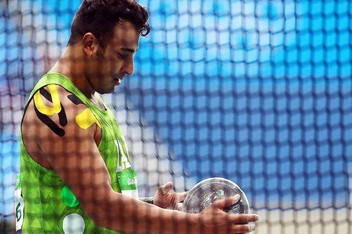 آخرین وضعیت ستاره المپیکی ایران پس از ابتلا به کرونا ویروس