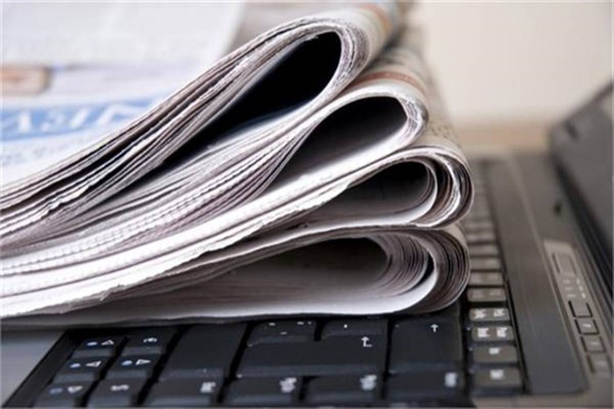 توقف انتشار نسخه کاغذی رسانه‌ها