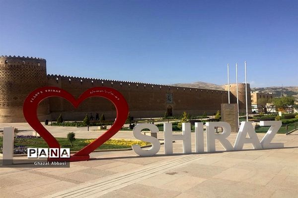 کرونا در شیراز