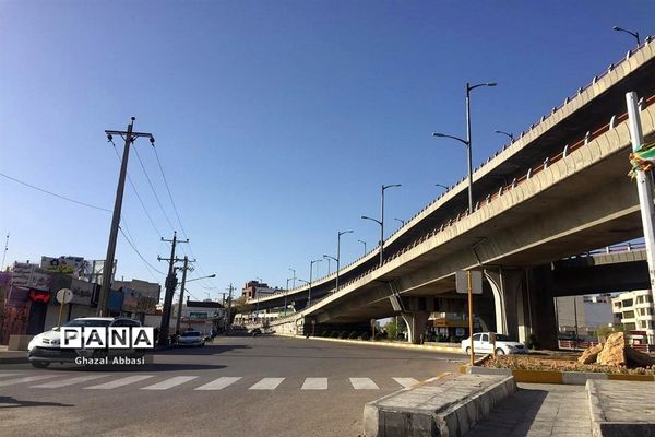 کرونا در شیراز