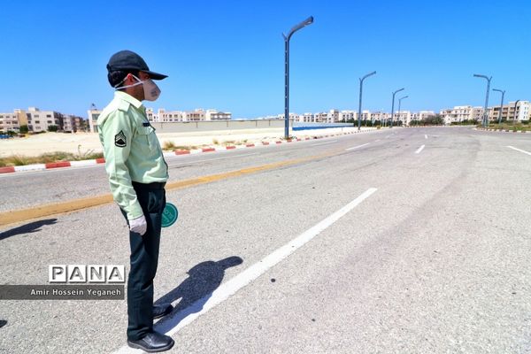 روز طبیعت در کیش