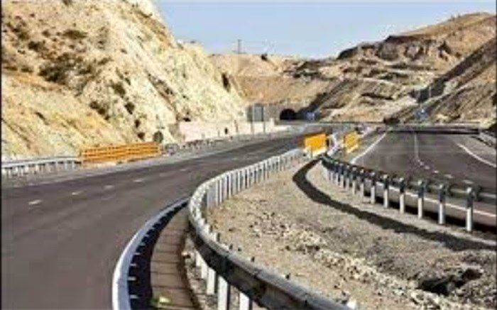 جاده چالوس و تهران-شمال باز شد