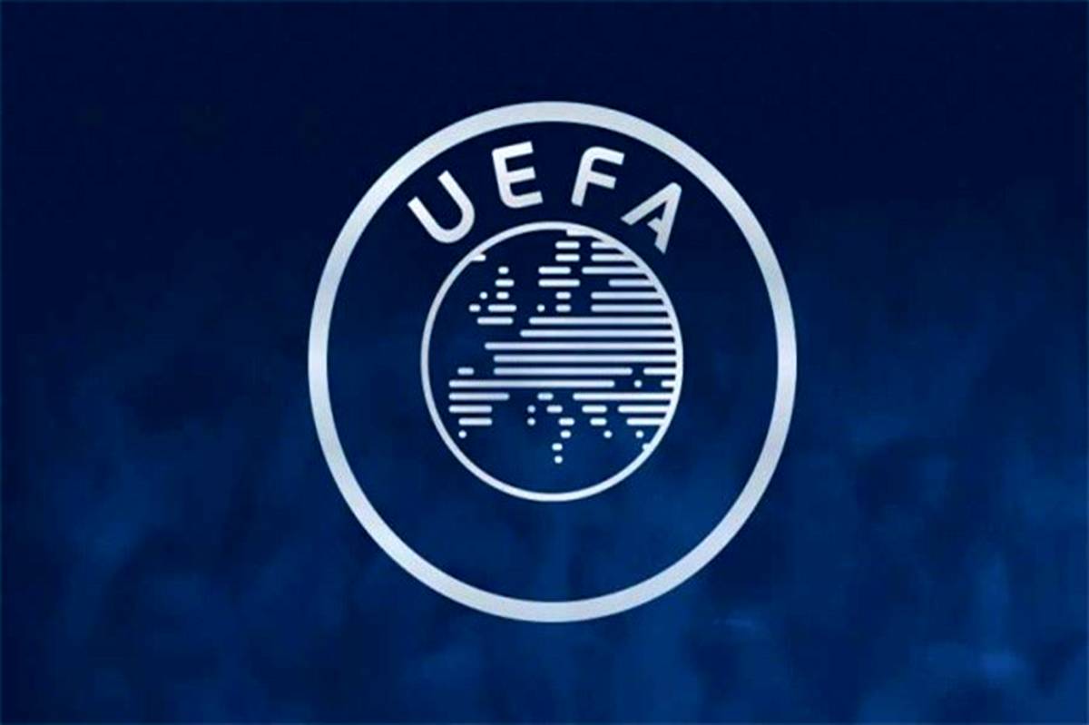 فوتبال ملی اروپا تا اطلاع ثانوی تعطیل شد