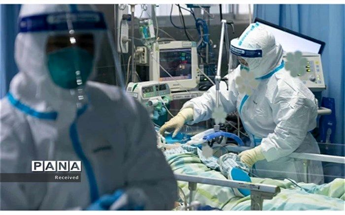 ۸۹۸ بیمار با علائم تنفسی حاد در مازندران بستری هستند