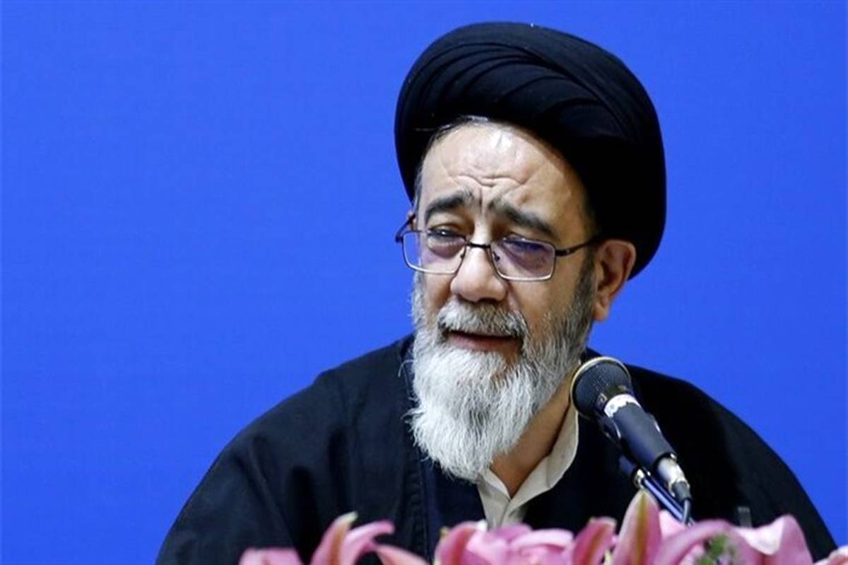واکنش امام جمعه تبریز به هجمه آمریکا علیه ستاد اجرایی امام