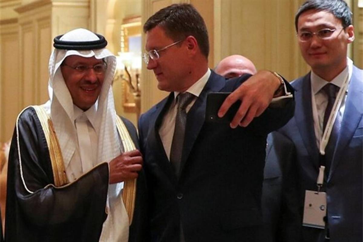عربستان خواستار برگزاری نشست فوق‌العاده اوپک پلاس شد