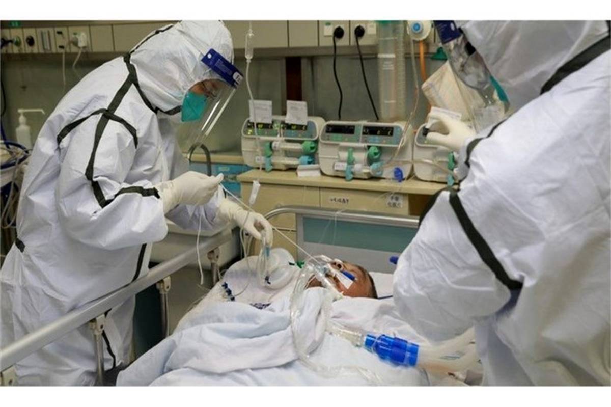 795 بیمار با علائم حاد تنفسی در مازندران بستری هستند