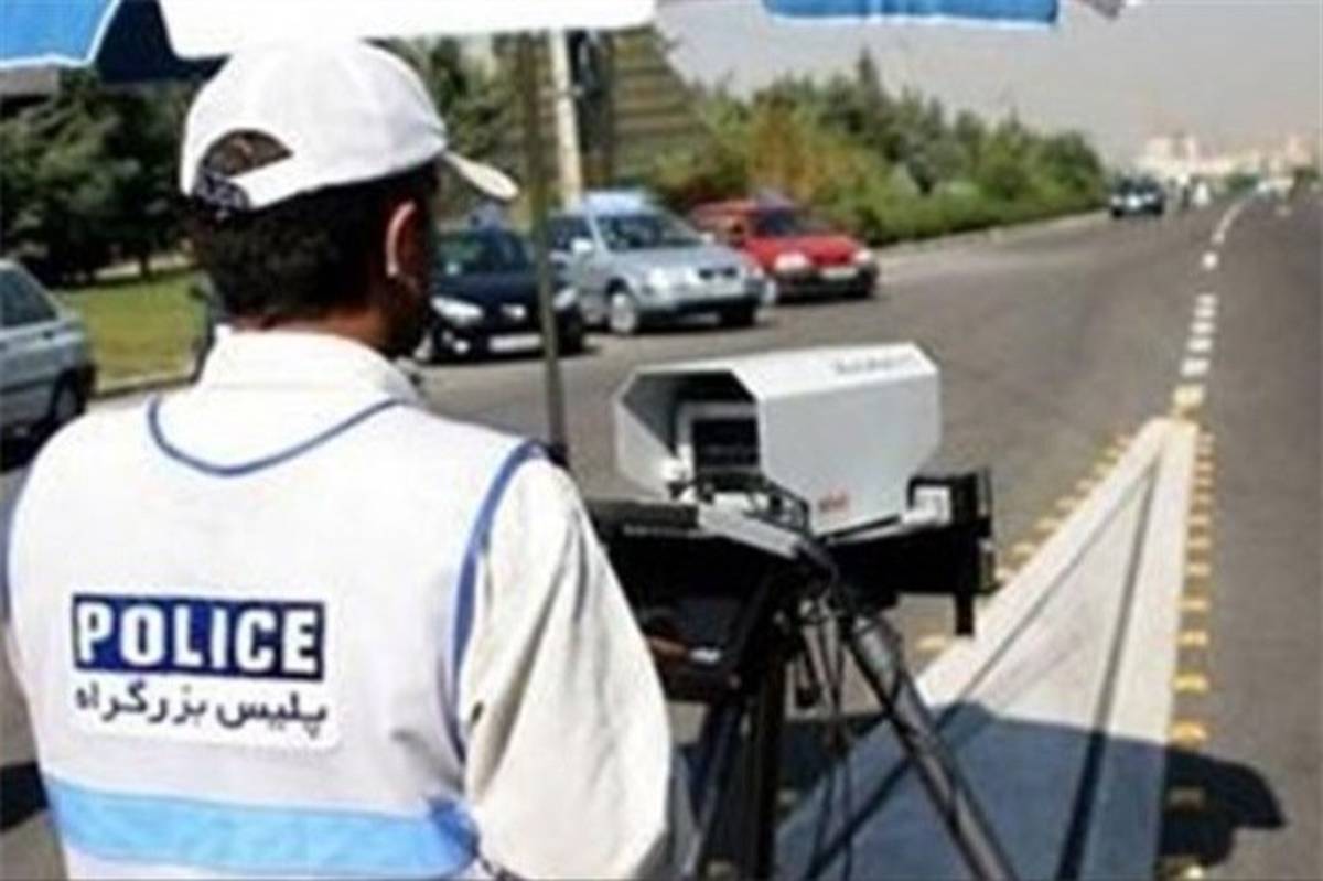تردد خودرو در محورهای آذربایجان شرقی  56 درصد کاهش یافت