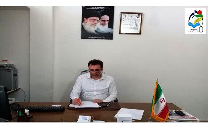 همکاری و تعامل سازمان بسیج فرهنگیان با آموزش و پرورش برای همراهی با مدافعین سلامت