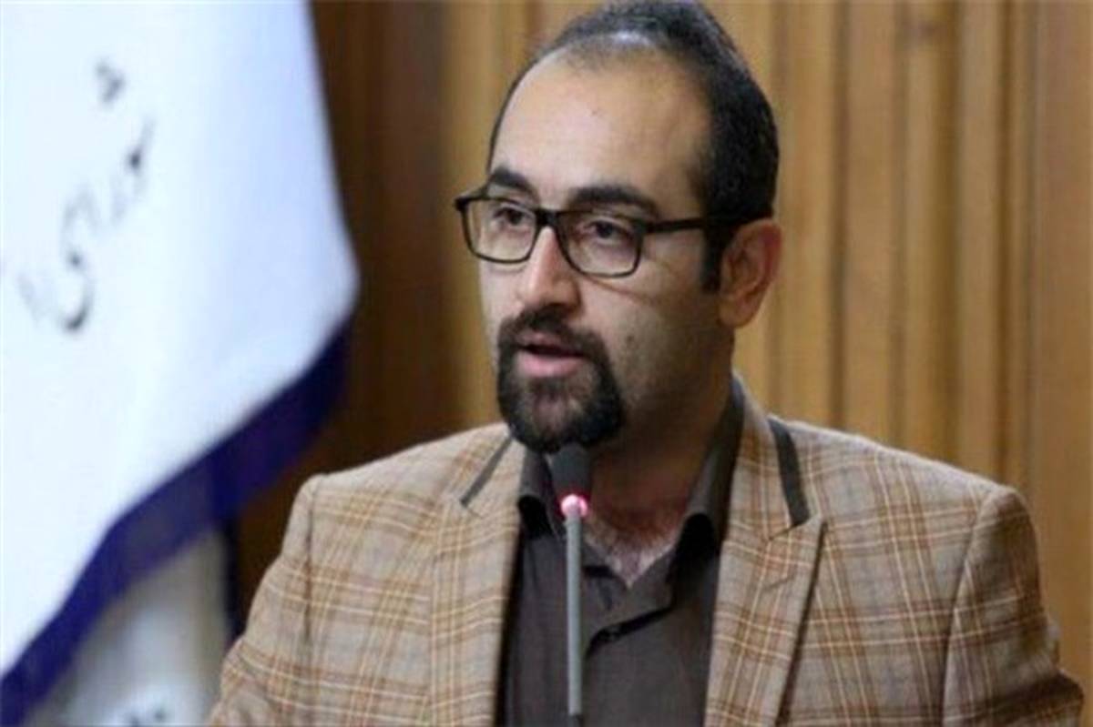 دو تذکر حجت نظری به شهردار تهران درباره بودجه