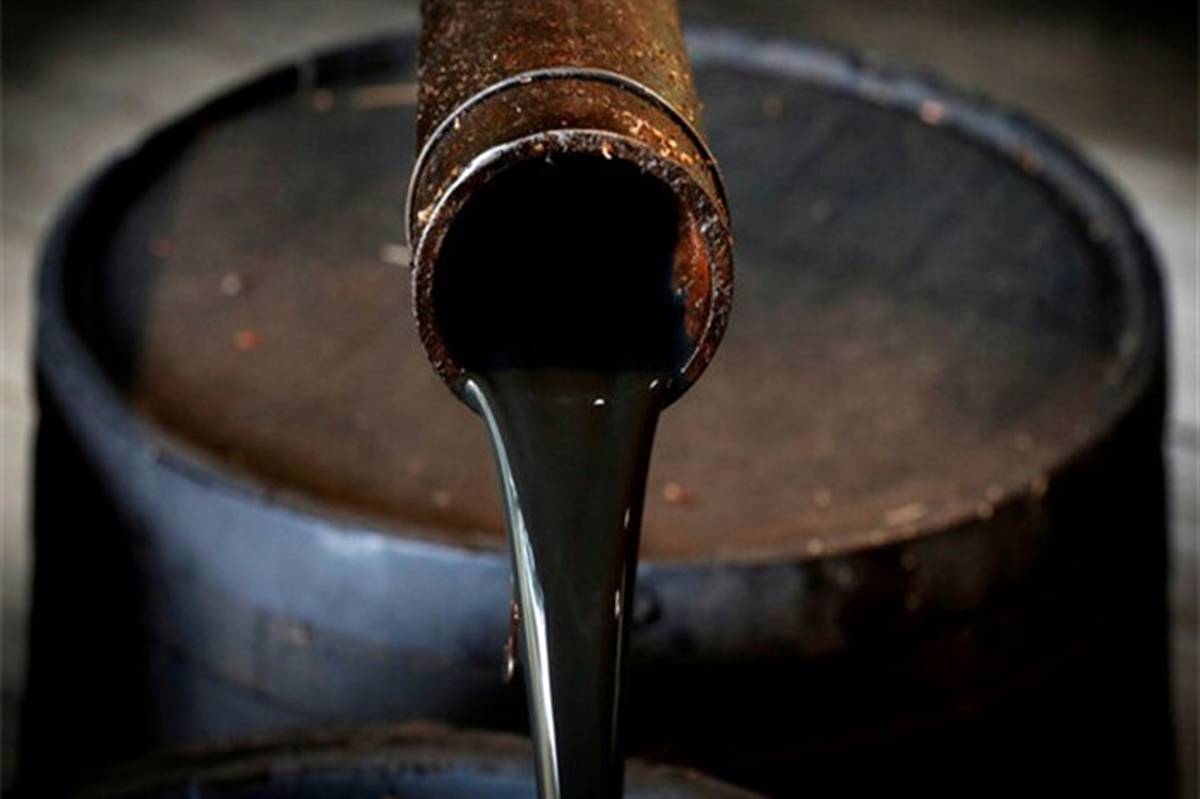 قیمت نفت بیش از ۴ درصد سقوط کرد