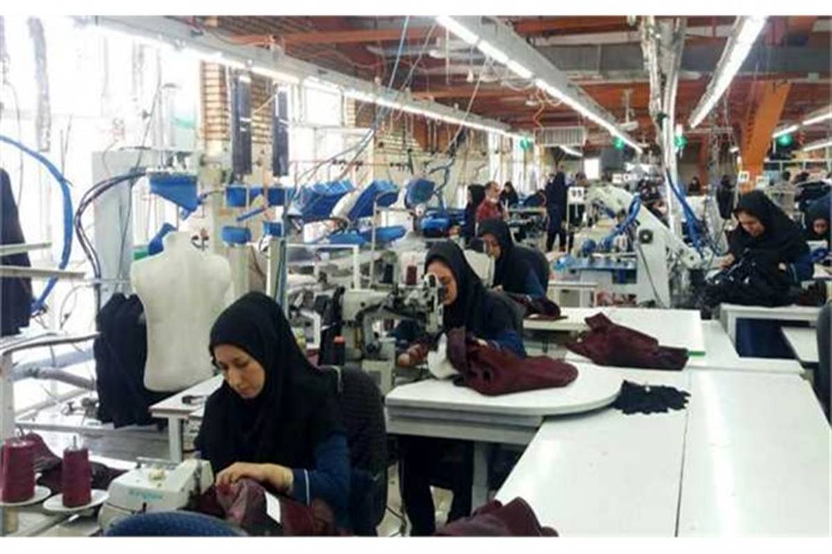 درخواست‌های ۲۲ گانه صنعت نساجی و پوشاک از رئیس جمهوری