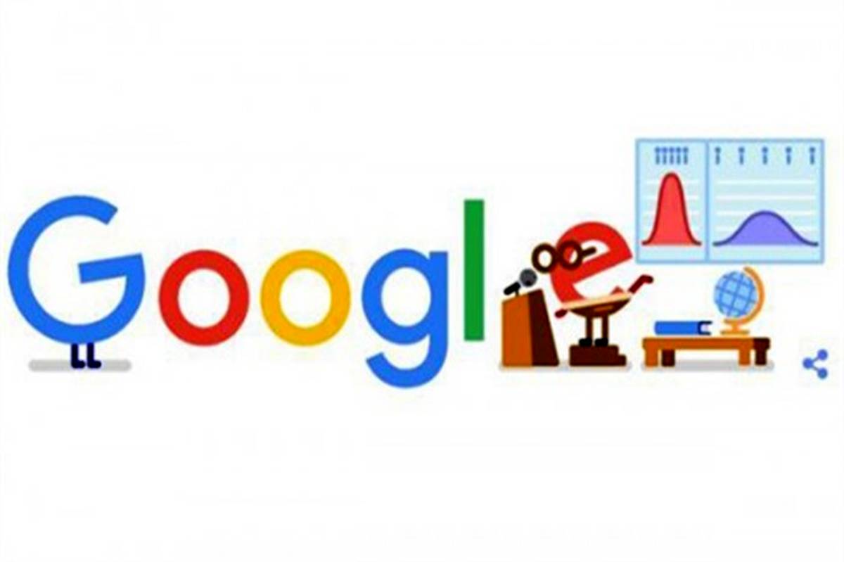 گوگل لوگوی خود را دوباره به کرونا اختصاص داد