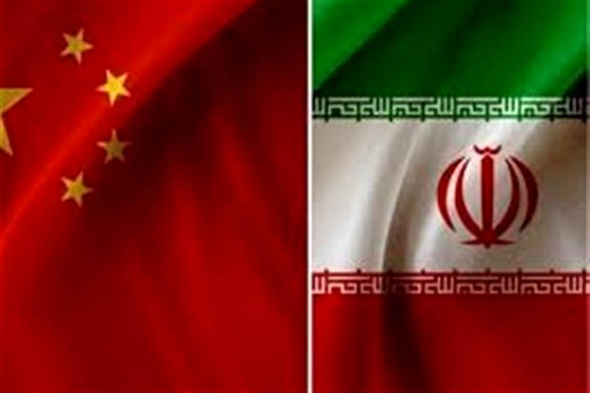 مبارزه مشترک ایران و چین با کرونا