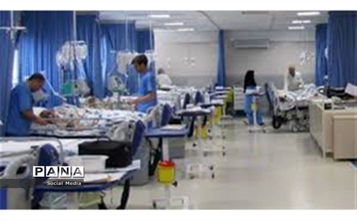 ۱۱۴ بیمار جدید مبتلا به کرونا در مازندران بستری شدند