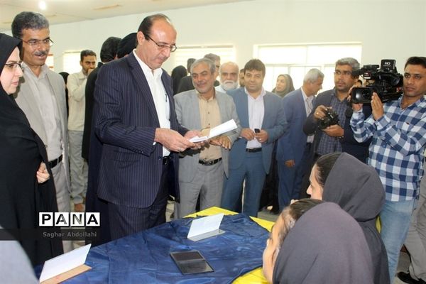 عکس‌های منتخب سال 1398 استان بوشهر