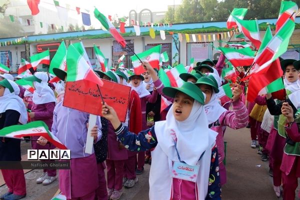 عکس‌های منتخب سال 1398 استان بوشهر