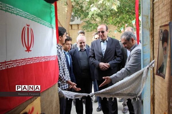 عکس‌های منتخب سال 1398 استان بوشهر