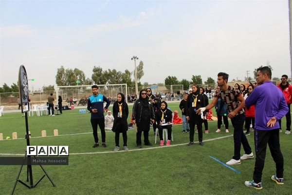 عکس‌های منتخب سال 1398 استان بوشهر