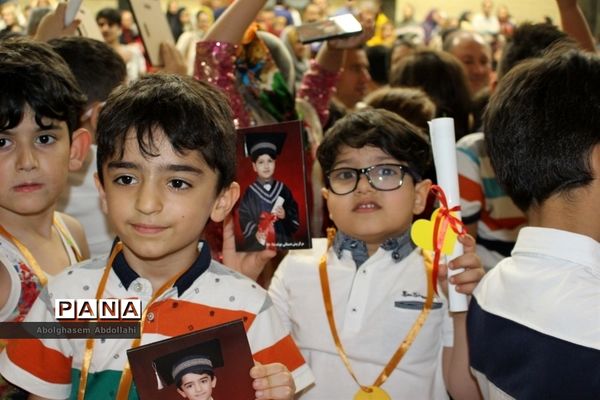 عکس‌های منتخب سال 1398 استان بوشهر