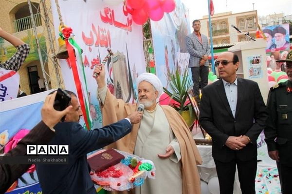 عکس‌های منتخب سال 1398 استان بوشهر