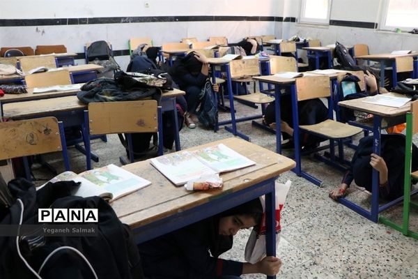 عکس‌های منتخب سال 1398 استان بوشهر