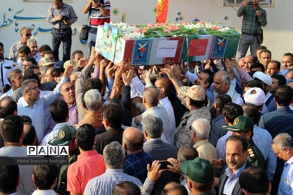 عکس‌های منتخب سال 1398 استان بوشهر