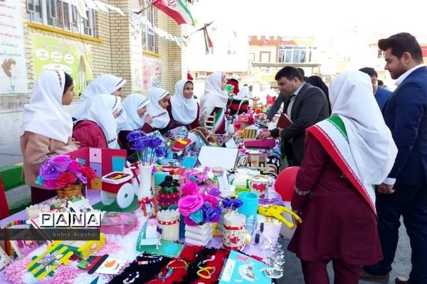 عکس‌های منتخب سال 1398 استان بوشهر