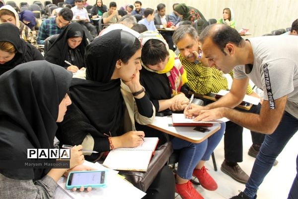 عکس‌های منتخب سال 1398 استان بوشهر