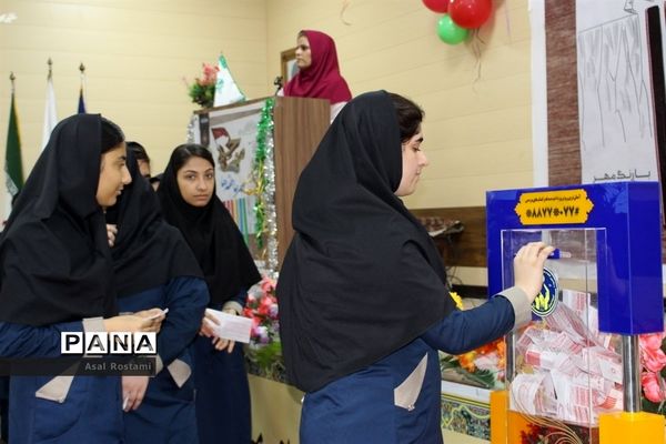 عکس‌های منتخب سال 1398 استان بوشهر