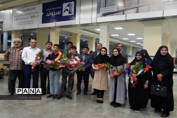 عکس‌های منتخب سال 1398 استان بوشهر