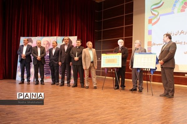 عکس‌های منتخب سال 1398 استان بوشهر