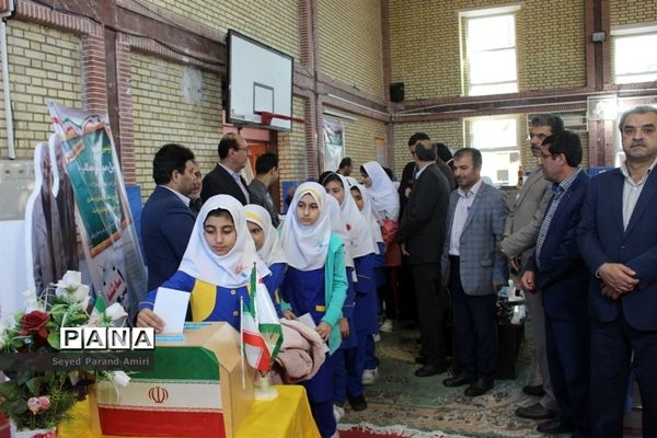 عکس‌های منتخب سال 1398 استان بوشهر