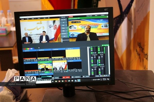 عکس‌های منتخب سال 1398 استان بوشهر