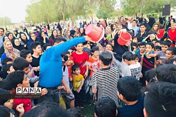 عکس‌های منتخب سال 1398 استان بوشهر
