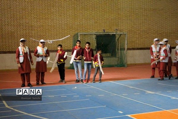 عکس‌های منتخب سال 1398 استان بوشهر