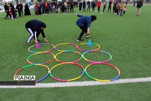 عکس‌های منتخب سال 1398 استان بوشهر