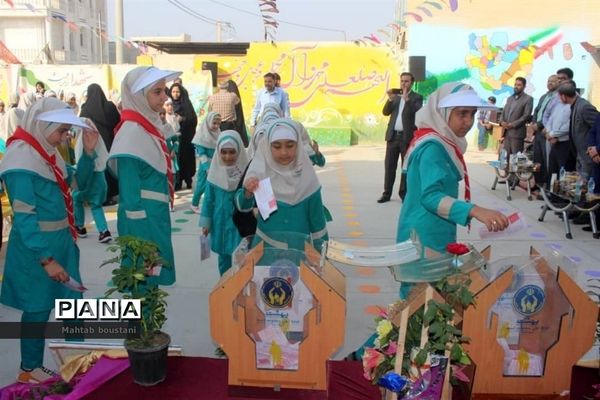عکس‌های منتخب سال 1398 استان بوشهر